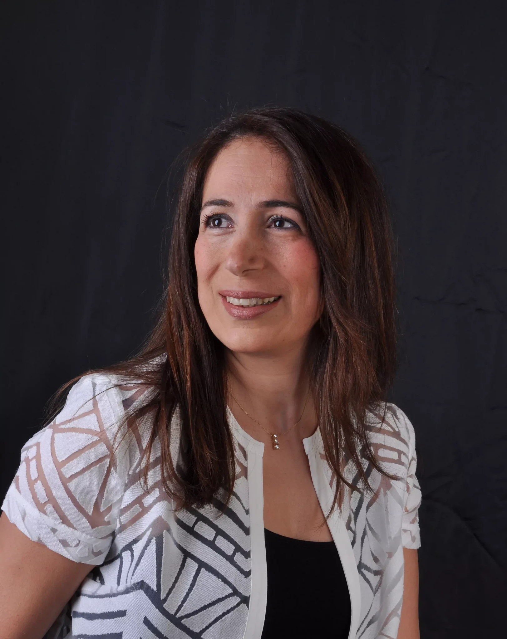 Çıkış Yok / Ayla Burçin Kahraman