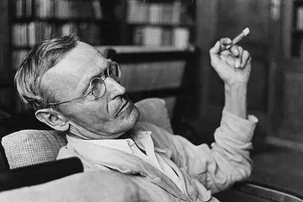Hermann Hesse’in Doğu’suna Yolculuk ve Rota’yı İçimizdeki Eve Kırmak / Çağla Çinili