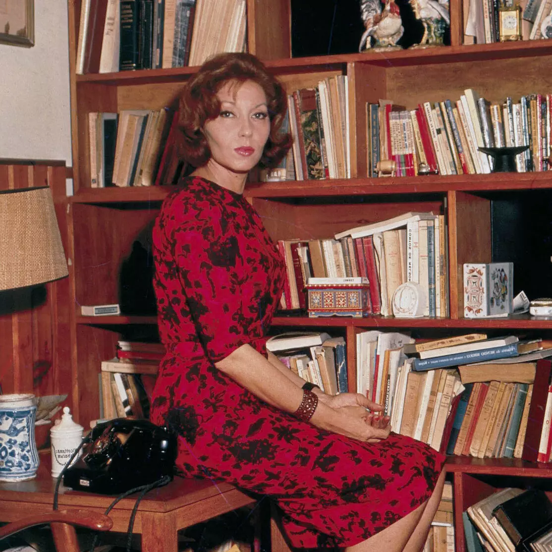 G.H.’ye Göre Çile Üzerine / Zeynep Eşin
