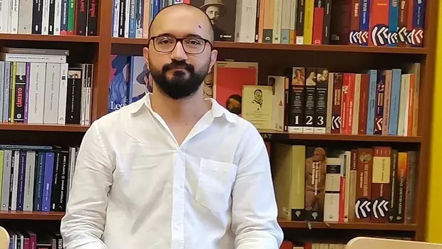 Ruhşen Doğan Nar’la Söyleşi / Meltem Dağcı