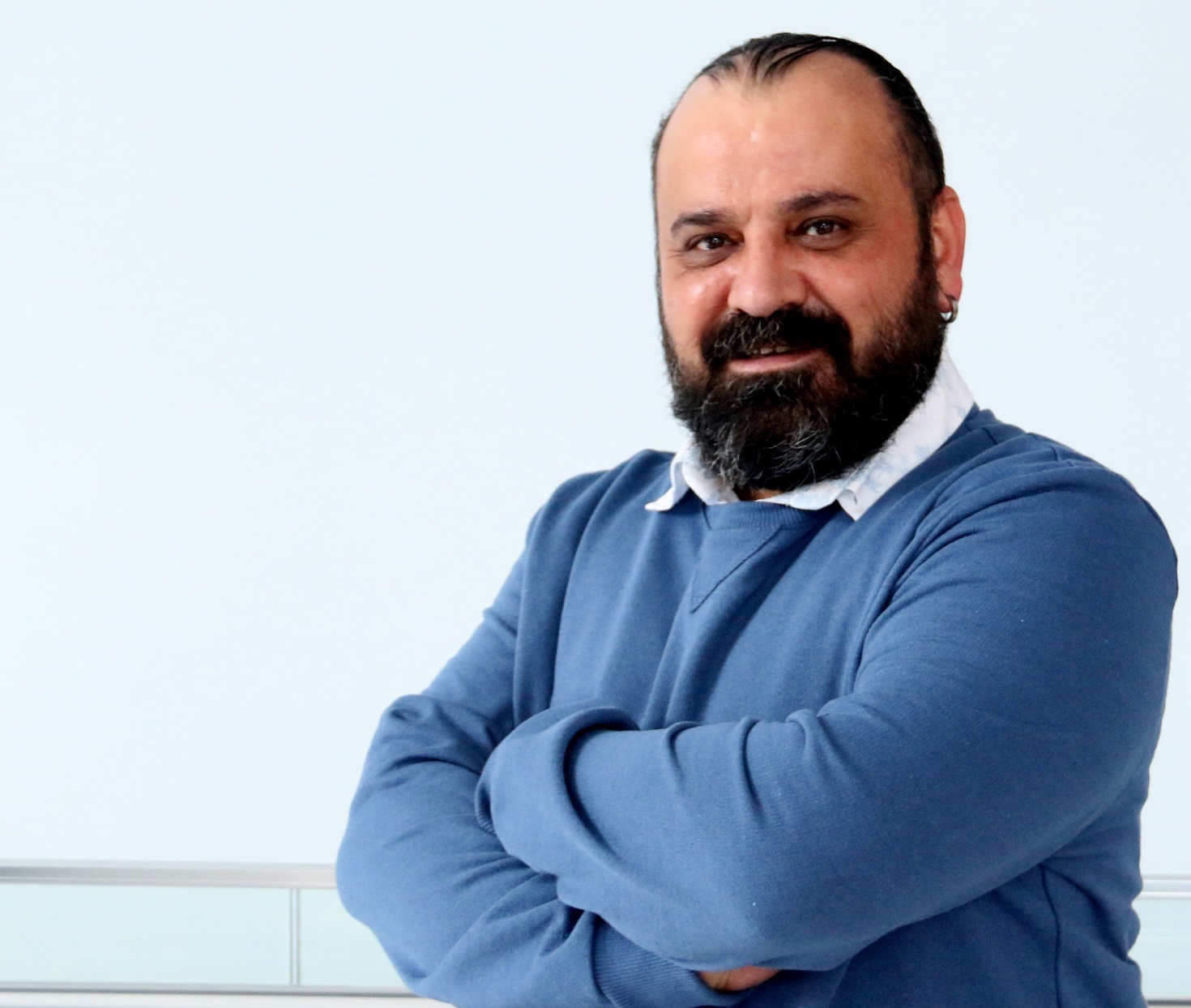 Yarasından İkiz / Gökhan Arslan