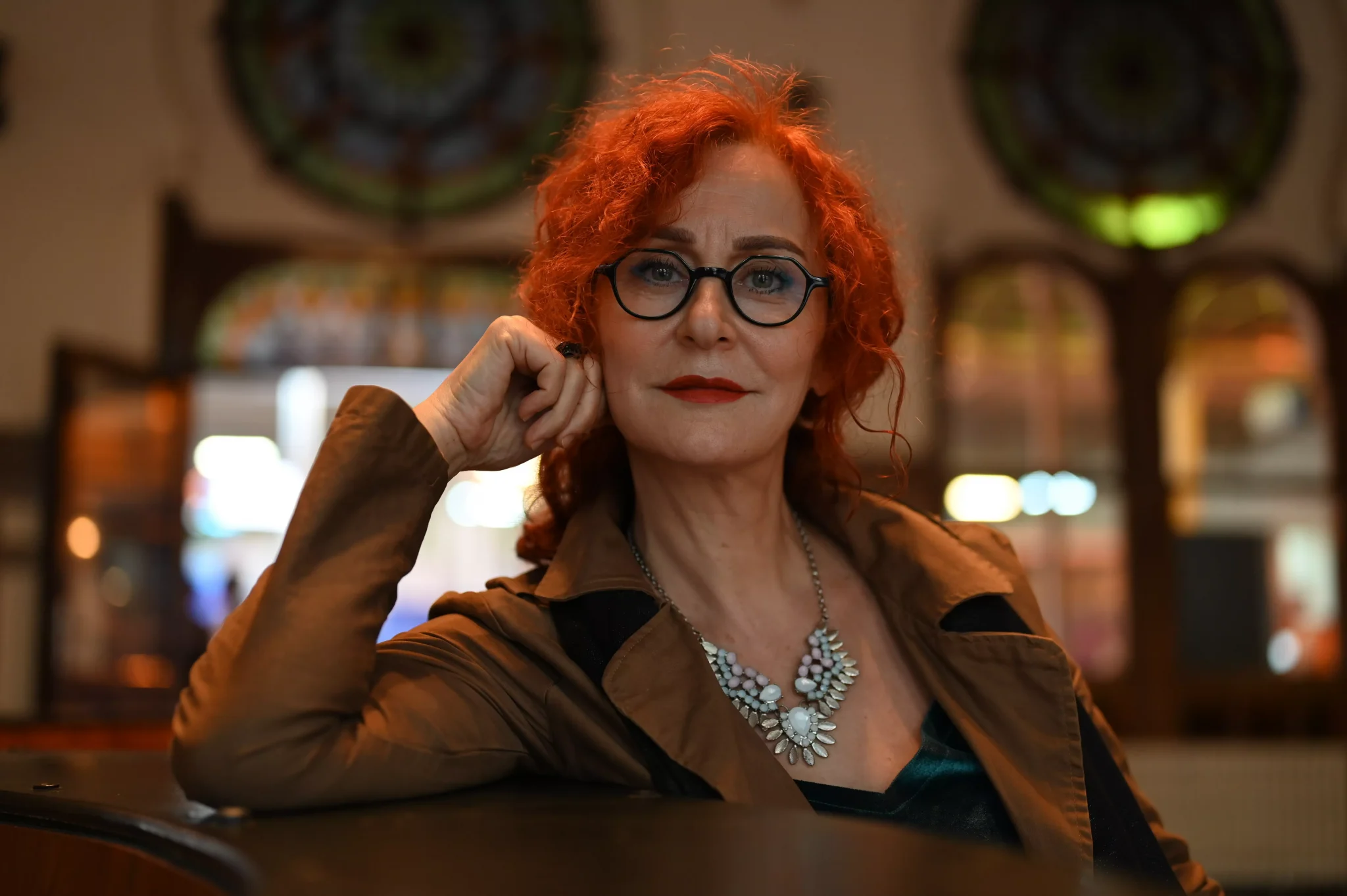 Lekeler ve Susmalar Üzerine / Arzu Anlar Saraç