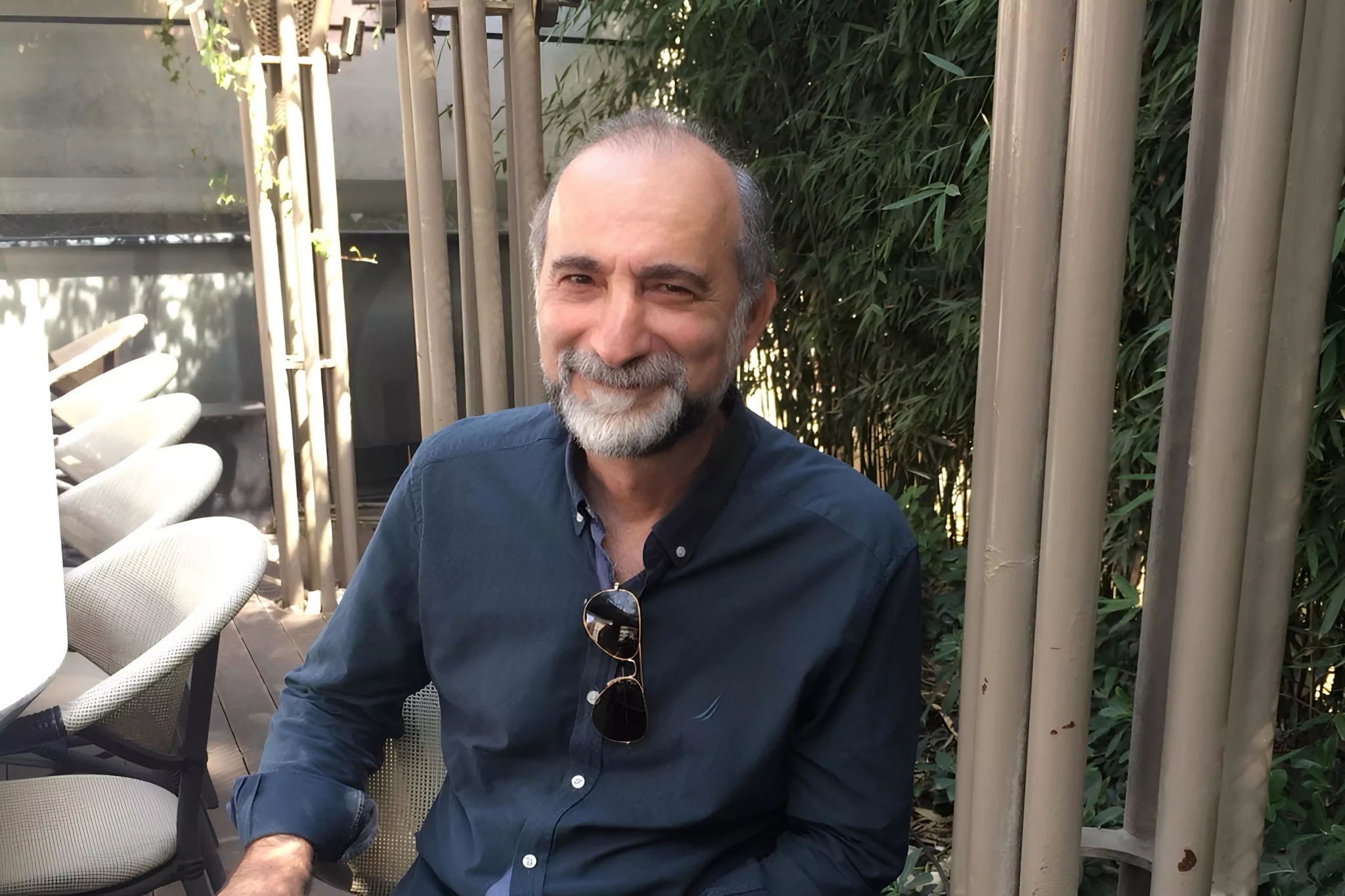 Her Şeyden Haberdar Olmanın Yükü / Neslihan Yiğitler