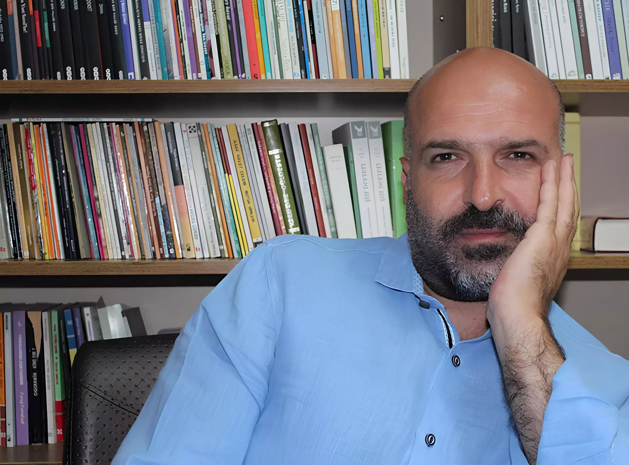 Heder Ağacının Gölgesinde Tükenen Hayatlar / Dilek Karaaslan