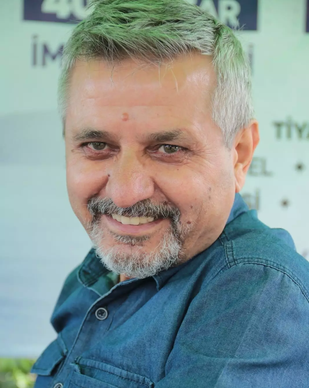 Ustalarla Yapılan Röportajlar: Aramızda Kalmasın / Semrin Şahin