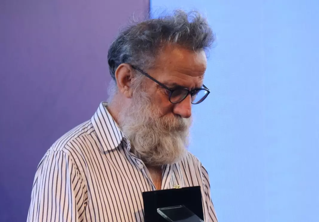 Arkadaşlık Şiir, Şiir Arkadaşlıktır / Eren Aysan