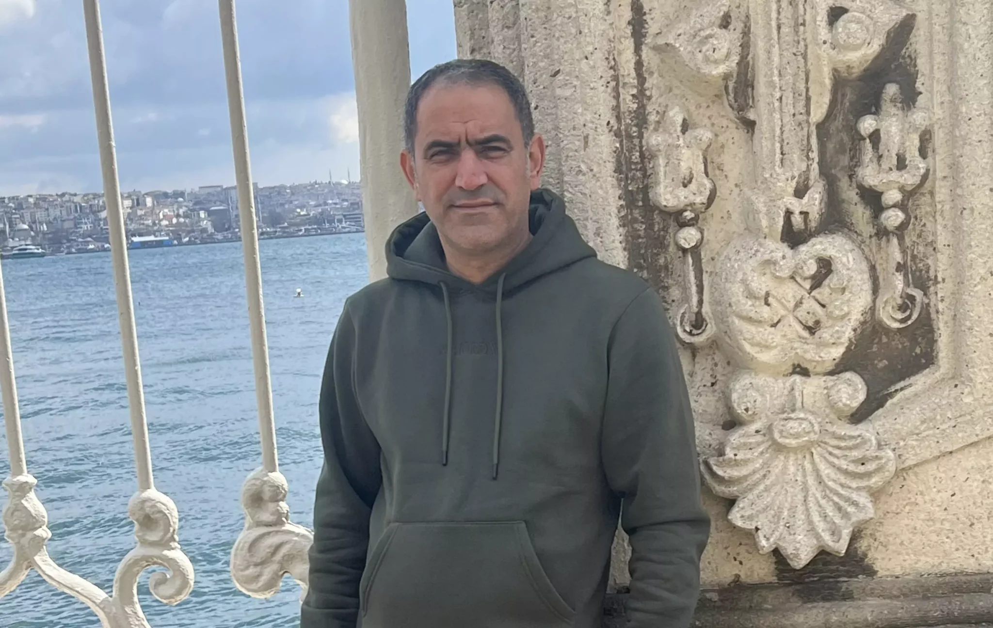 Mehmet Öztek “Şiire Gazele” Sorularını Yanıtladı