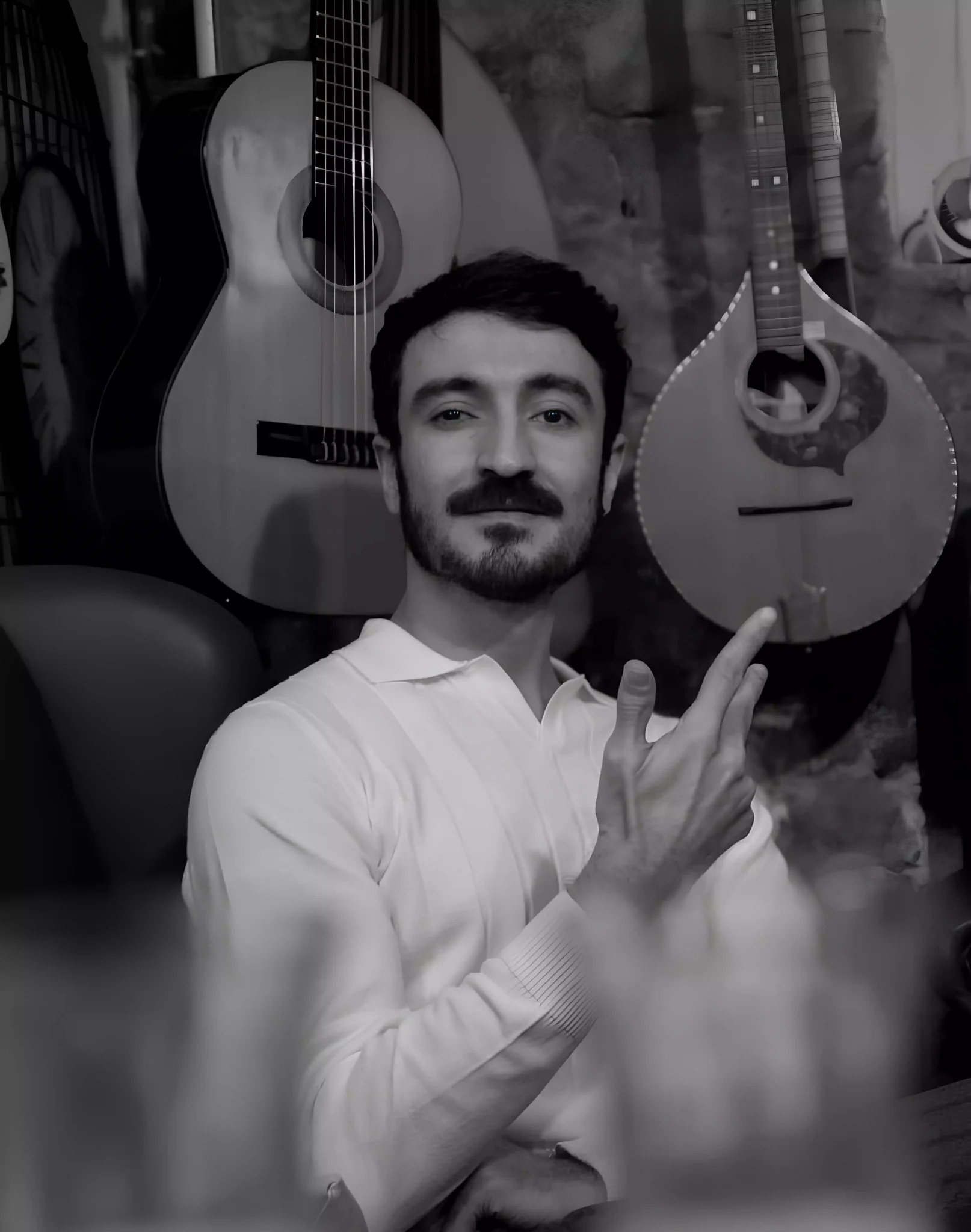 Das Evin Franmanları / Yusuf Koşal